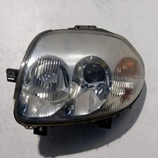 FANALE ANT. SINISTRO RENAULT