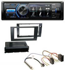 Autoradio JVC Bluetooth MP3