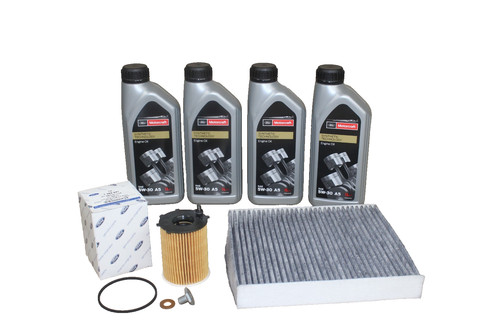 Kit manutenzione diesel - kit, 1,6