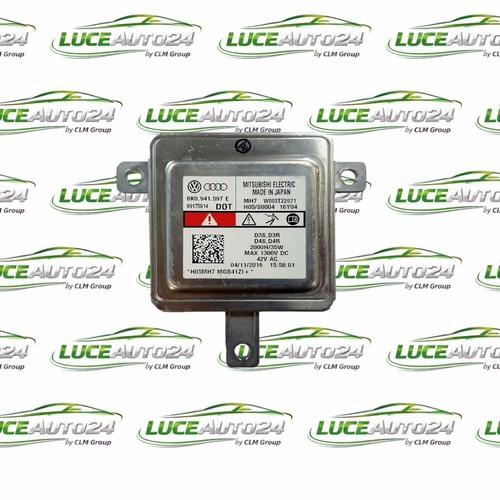 Centralina xenon mitsubishi - xenon,