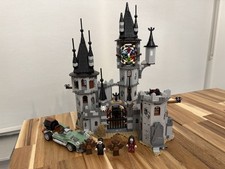 LEGO Monster Fighters Set