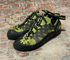 Scarpe da arrampicata La