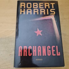 F2 ARCHANGEL ROBERT HARRIS