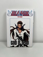 BLEACH N.48 ULTRA RARO