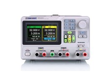 Siglent SPD3303X-E -