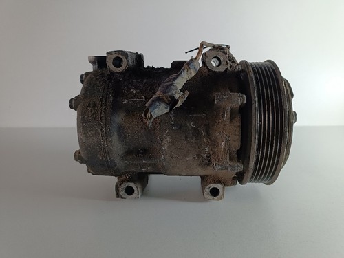 Compressore aria condizionata - aria,
