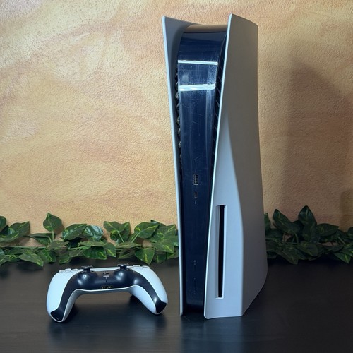Console playstation fat - console,