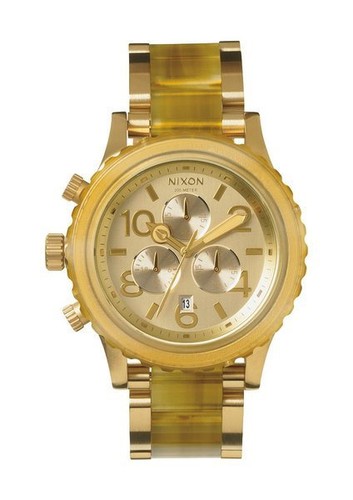 Orologio nixon chrono - orologio, 42-20