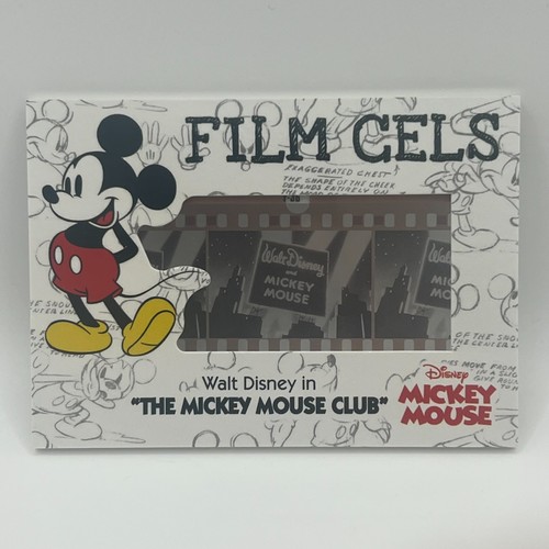 Upper deck 2020 disney - deck,