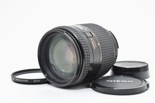 Nikon AF 28-105 F3.5-4.5 D