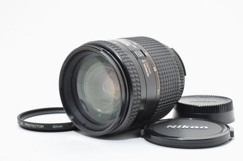 Nikon 105 4 - af, d