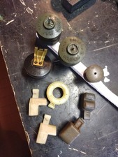 galleggianti carburatori dell'orto, solex per vespa vintage