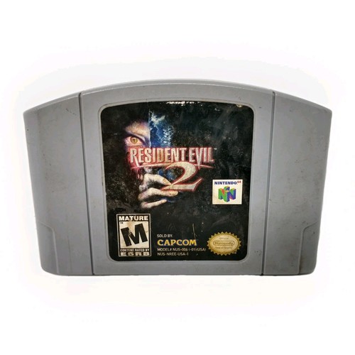 Resident evil nintendo - resident, (nintendo