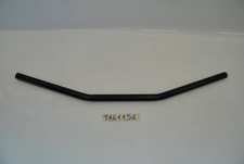 Black handlebar Ø22mm length