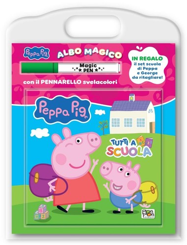 Tutti scuola albo - tutti,