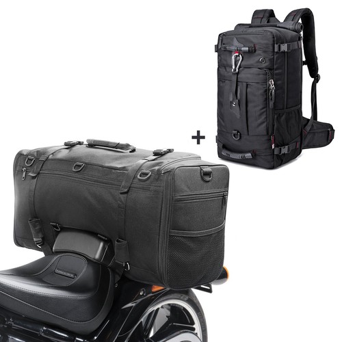 Borsa posteriore zaino sk4 - borsa, +