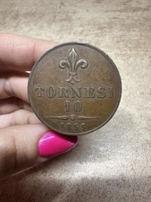 MONETA REGNO DELLE DUE SICILIE