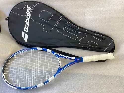 Babolat pure drive lite - pure,