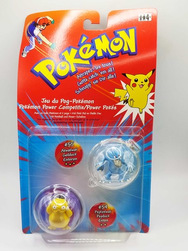 1999 hasbro pokemon battle - 1999,