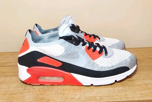 Nike air max - air, flyknit