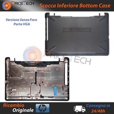 Bottom Case Scocca Cover