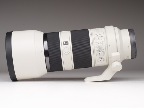 Sony sel70200g 200 mm - sel70200g, fe