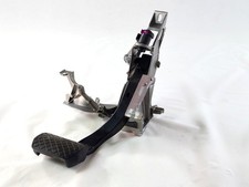 4F1723140C PEDALE FRENO AUDI A6 ALLROAD SW 3.0 D 4X4 171KW AUT 5P (2009) RICAMBI