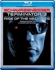 Terminator 3: Rise of the