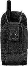 Molle Porta Radio, Porta Radio
