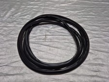 Guarnizione vetro lunotto Fiat Seicento 600 Sporting  Abarth nuova