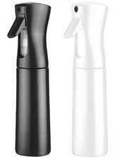 SIVLKI 2 Pack Spray Bottle