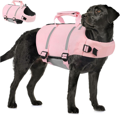 Giubbotto salvagente per - per, cani