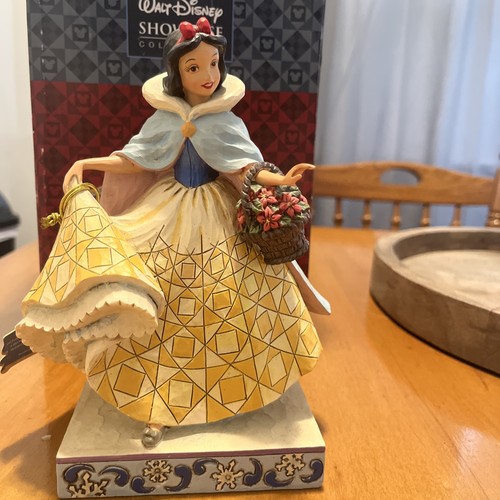 Figurina disney jim shore - figurina,