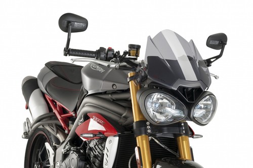 Puig cupolino naked sport - puig,