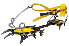 Grivel - Ramponi Air Tech Cramp-o-matic per alpinismo alpinismo