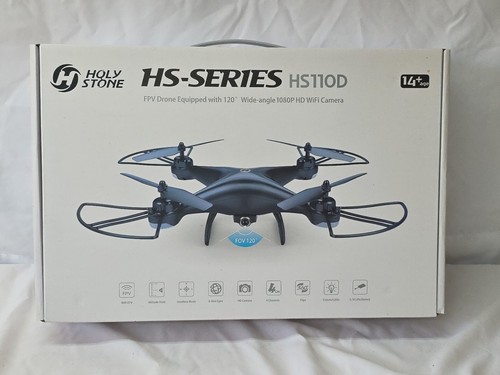 Holy stone series - hs-series, hs110d