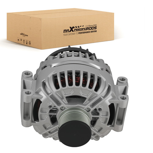 Alternatore 200a for - for, mercedes
