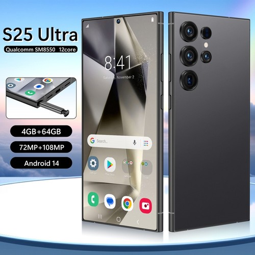 Smartphone s25 ultra android - s25,