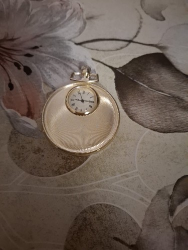 Orologio tasca vintage - da,