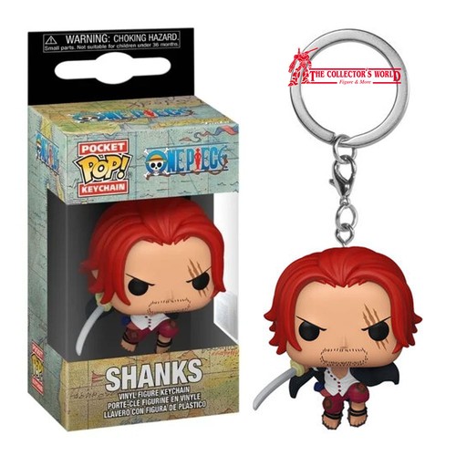 Funko pop pocket - funko, keychain