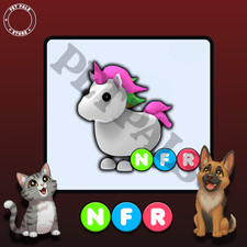 NFR UNICORNO - ACQUISTA ORA