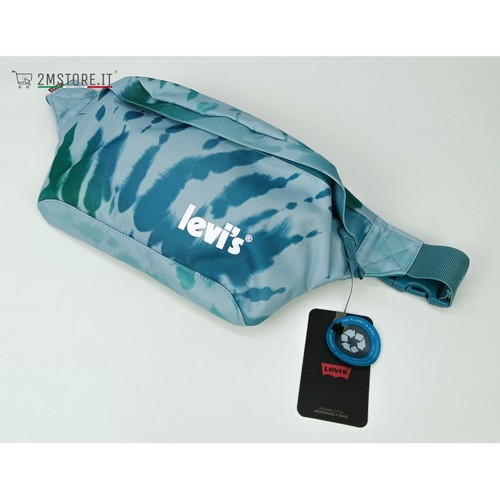 Levi marsupio monospalla - levi's,