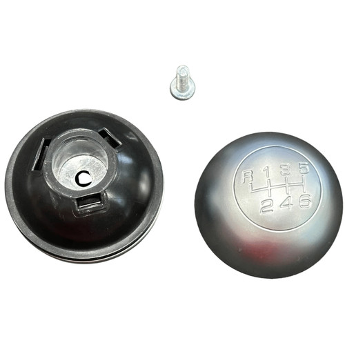 Kit pomello leva - kit,