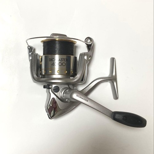 Shimano biomaster 4000 - shimano, 05
