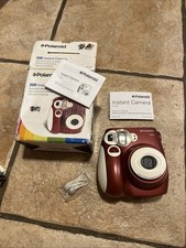 Macchina fotografica a