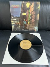 DAVID BOWIE/Ziggy Stardust