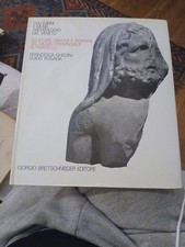 SCULTURE GRECHE E ROMANE DEL