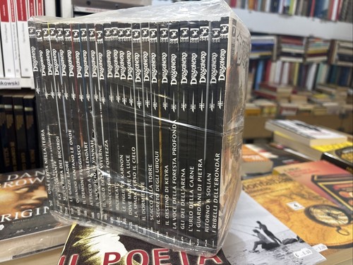 A51 dragonero il ribelle - ,