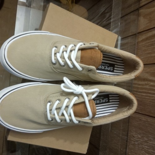 Scarpe sperry uomo taglia 5 - uomo, 10,5
