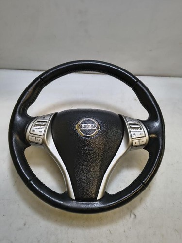 484304em5b volante nissan - 484304em5b,